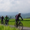 Radtour Ager Traun Alm