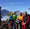 Wanderung Nationalfeiertag Signalkogel