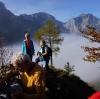 Wanderung Nationalfeiertag Signalkogel