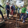 Wanderung Nationalfeiertag Signalkogel