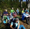 Wanderung Nationalfeiertag Signalkogel