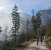 Wanderung Nationalfeiertag Signalkogel