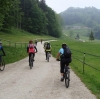 Radtour Hochsteinalm