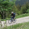 Radtour Hochsteinalm