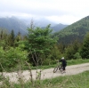 Radtour Hochsteinalm