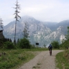 Radtour Hochsteinalm