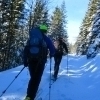 Skitour Pitschen- und Labenberg