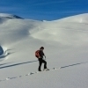 Skitour Pitschen- und Labenberg