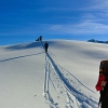 Skitour Pitschen- und Labenberg