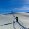 Skitour Pitschen- und Labenberg