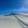 Skitour Pitschen- und Labenberg