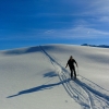 Skitour Pitschen- und Labenberg