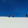 Skitour Pitschen- und Labenberg