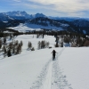 Skitour Pitschen- und Labenberg