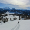 Skitour Pitschen- und Labenberg