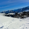 Skitour Pitschen- und Labenberg