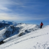 Skitour Pitschen- und Labenberg