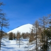 Skitour Pitschen- und Labenberg