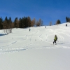 Skitour Pitschen- und Labenberg