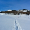 Skitour Pitschen- und Labenberg