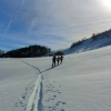 Skitour Pitschen- und Labenberg