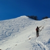 Skitour Pitschen- und Labenberg