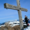 Skitour Pitschen- und Labenberg