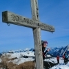 Skitour Pitschen- und Labenberg