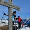 Skitour Pitschen- und Labenberg