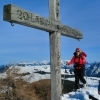 Skitour Pitschen- und Labenberg