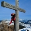 Skitour Pitschen- und Labenberg