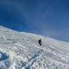 Skitour Pitschen- und Labenberg