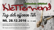 Tag der offenen Tür, 28.12.2016