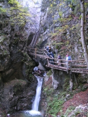 Wanderung 3-Hütten-Runde, 28.06.2014