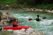 Internationale Wildwasserwoche, 26.07.2014