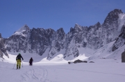 Anmeldefrist 2-Tägige Skitour , 15.03.2014